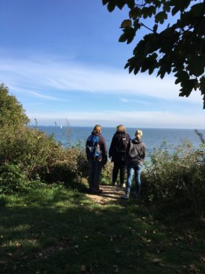Auszeit Yogaraum für Workshop Auszeit
