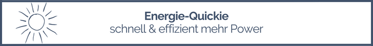 Energie Quickie