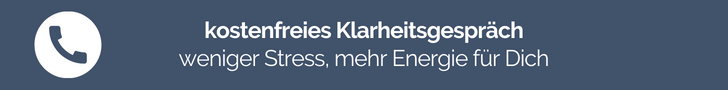 Klarheitsgespräch mit Katharina Ehlers