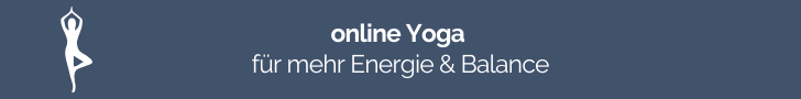Katharina Ehlers online Yoga