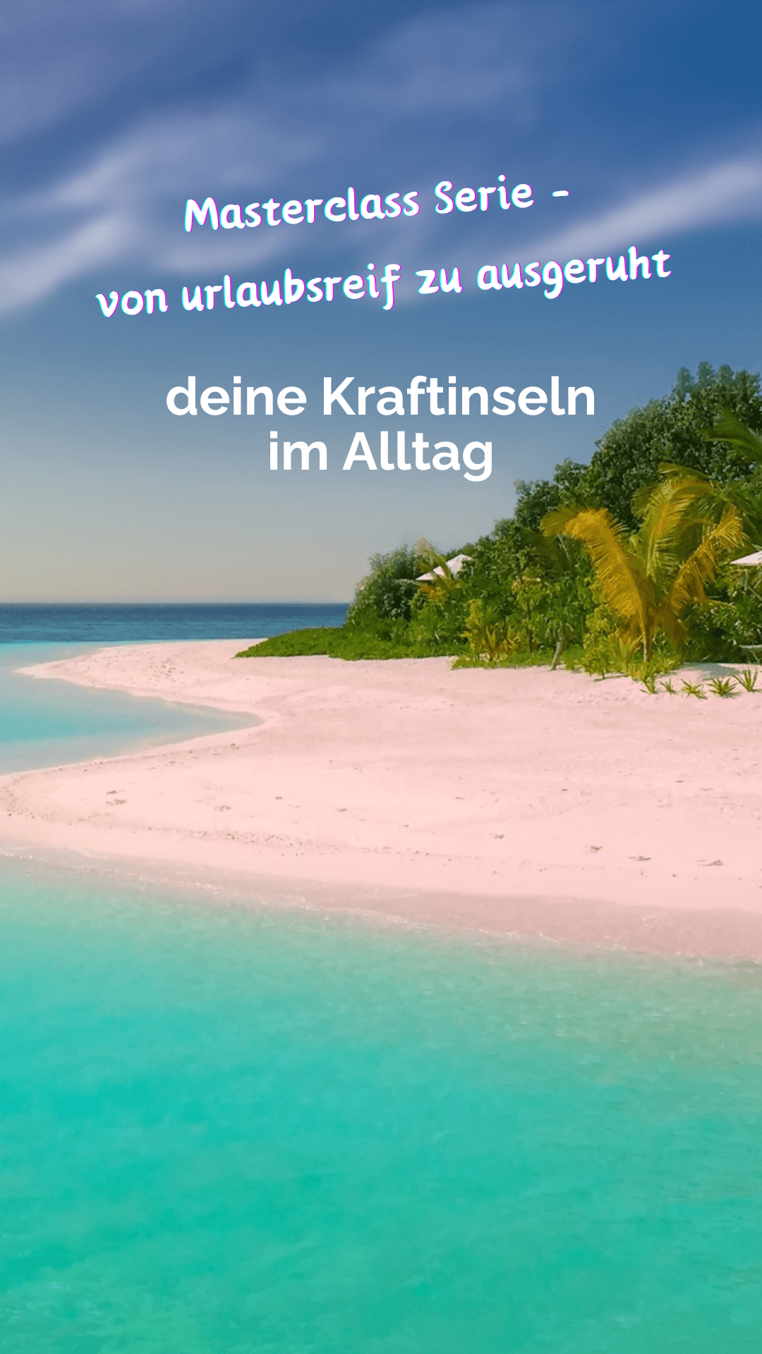 Katharina Ehlers Masterclass Landingpage Katharina Ehlers Masterclass Landingpage